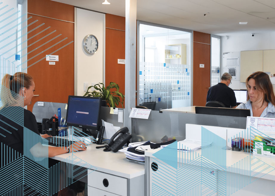 Eficacia en Gestión